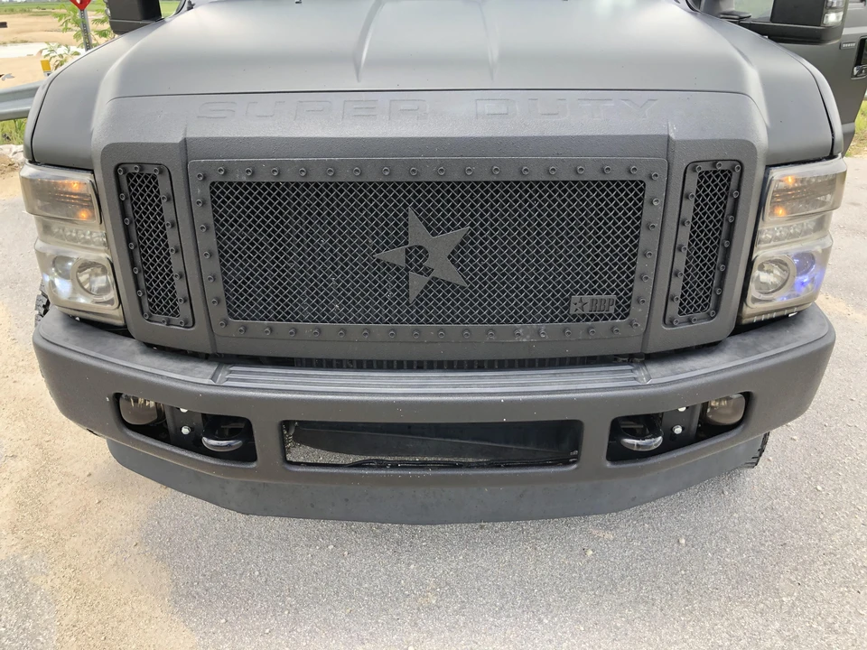 2010 Ford Super Duty 2nd Gen - Image 28 of 31