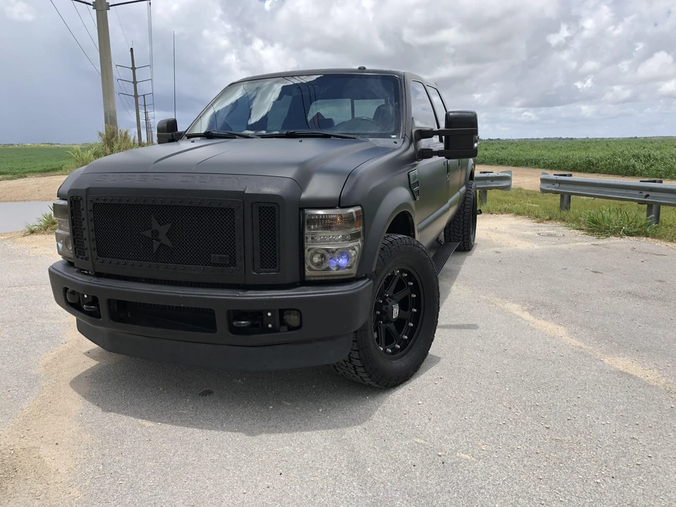 2010 Ford Super Duty 2nd Gen - Image 7 of 31