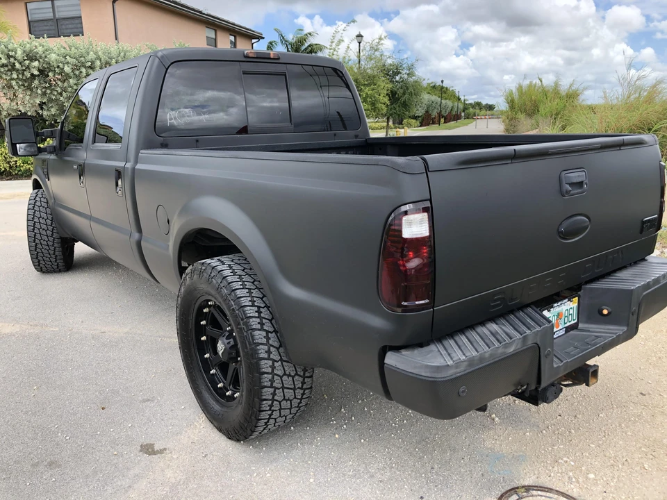 2010 Ford Super Duty 2nd Gen - Image 13 of 31