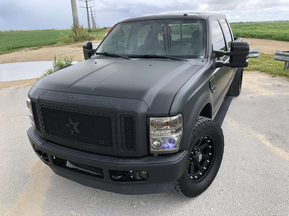 2010 Ford Super Duty 2nd Gen - Image 6 of 31