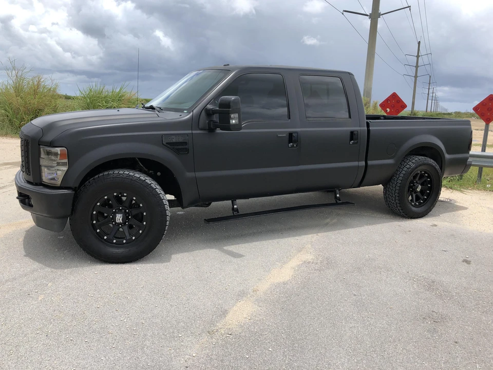 2010 Ford Super Duty 2nd Gen - Image 11 of 31