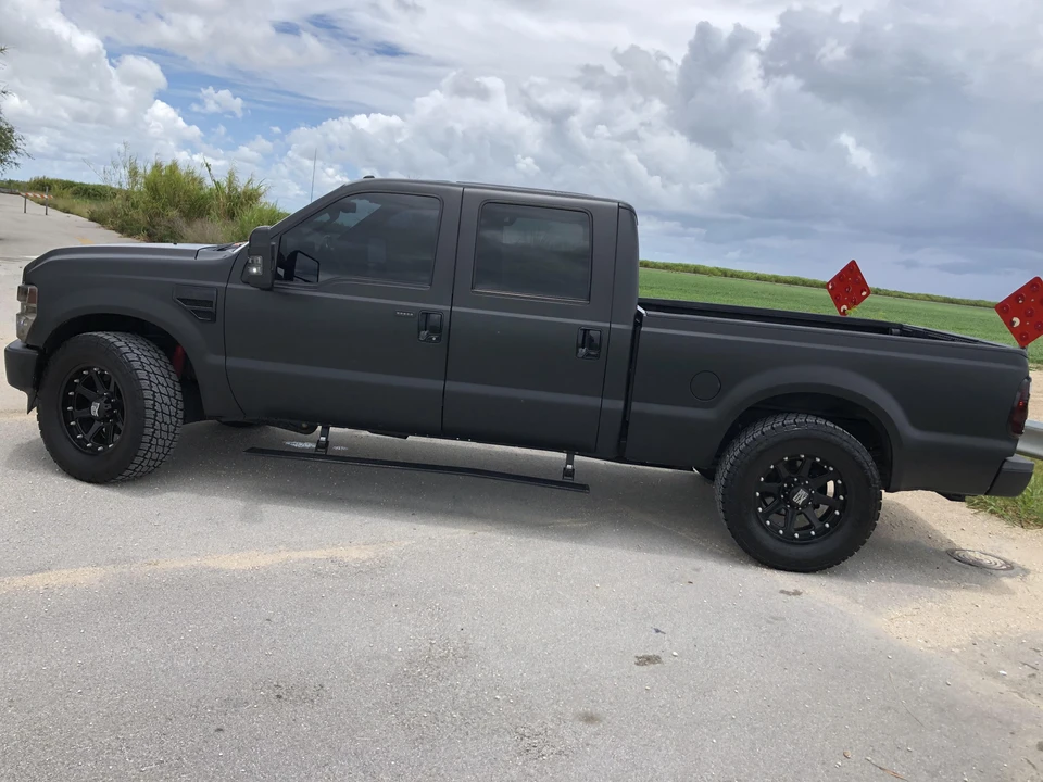 2010 Ford Super Duty 2nd Gen - Image 12 of 31