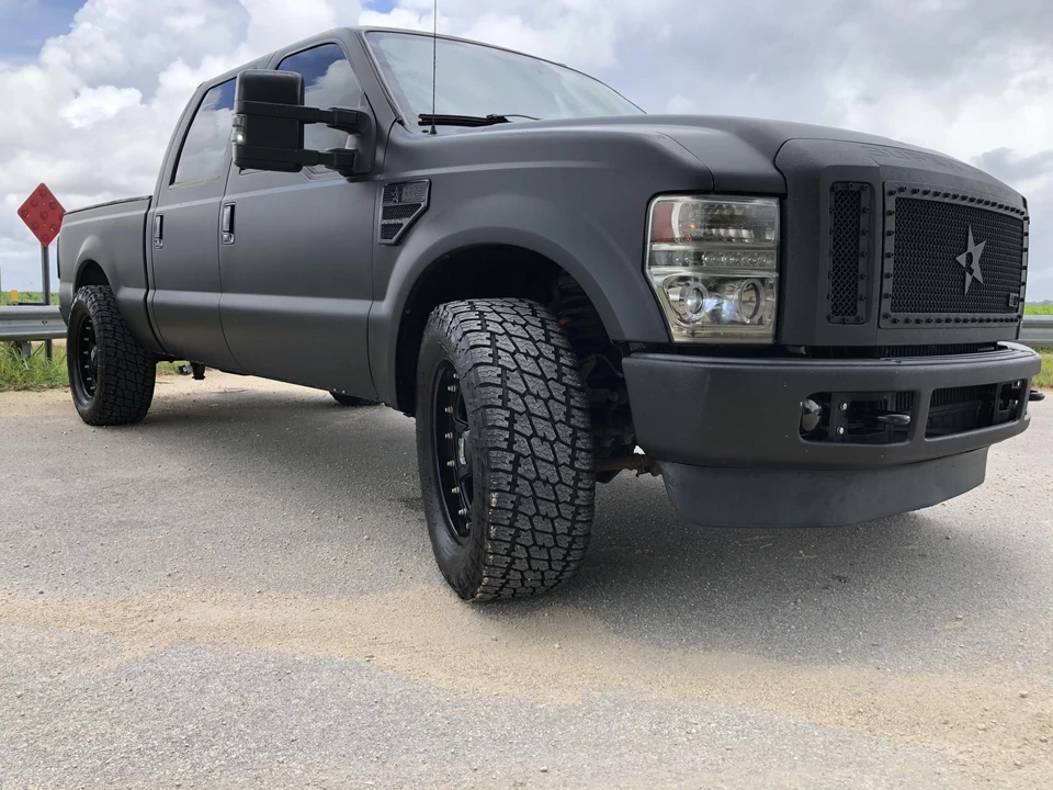 2010 Ford Super Duty 2nd Gen - Image 15 of 31