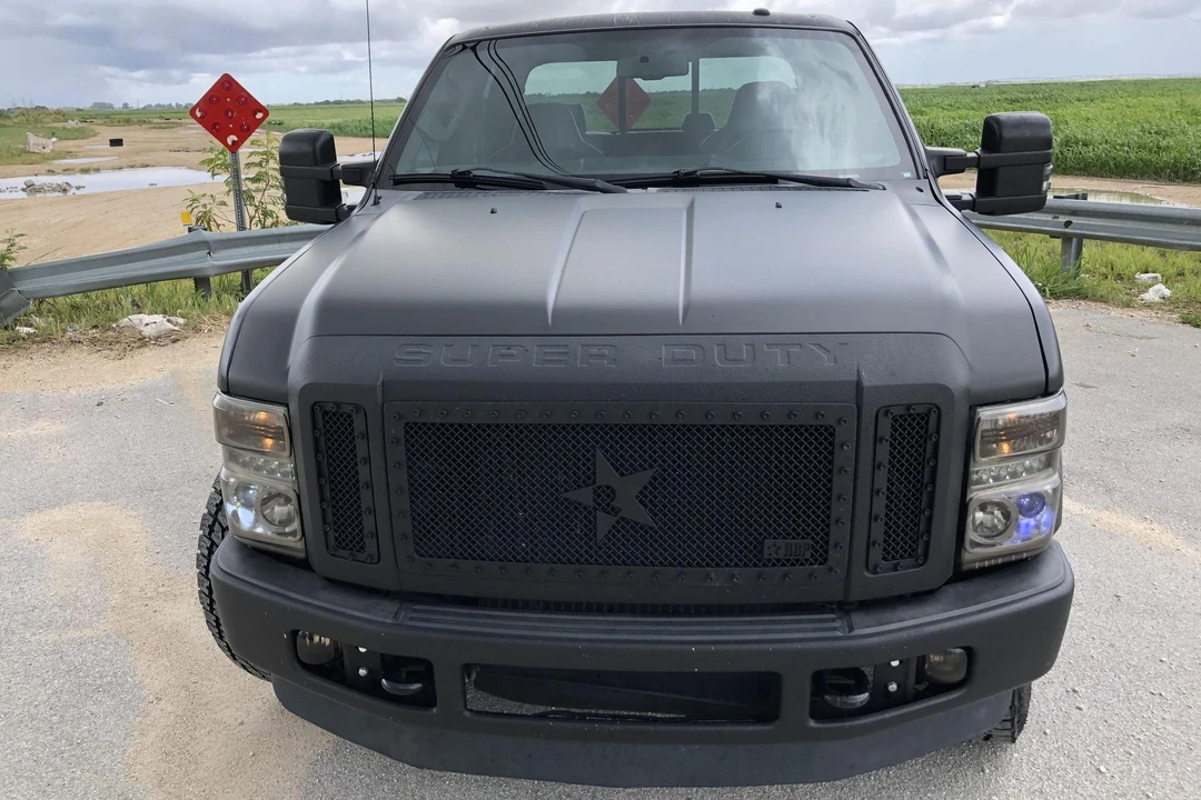 2010 Ford Super Duty 2nd Gen - Image 2 of 31