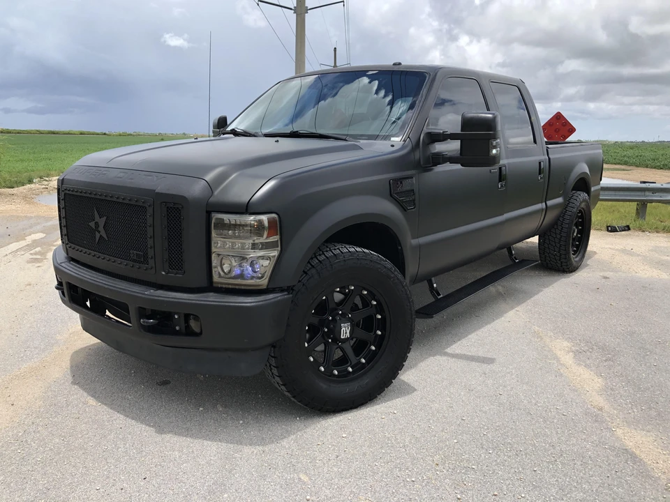 2010 Ford Super Duty 2nd Gen - Image 9 of 31