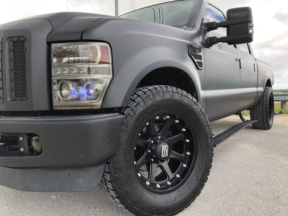 2010 Ford Super Duty 2nd Gen - Image 18 of 31