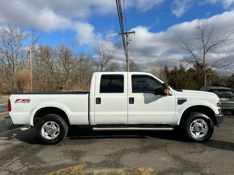 2010 Ford Super Duty 2nd Gen - Image 8 of 12