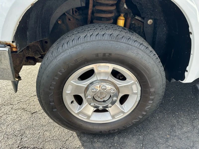 2010 Ford Super Duty 2nd Gen - Image 9 of 12