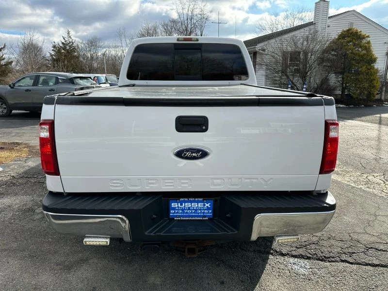 2010 Ford Super Duty 2nd Gen - Image 5 of 12