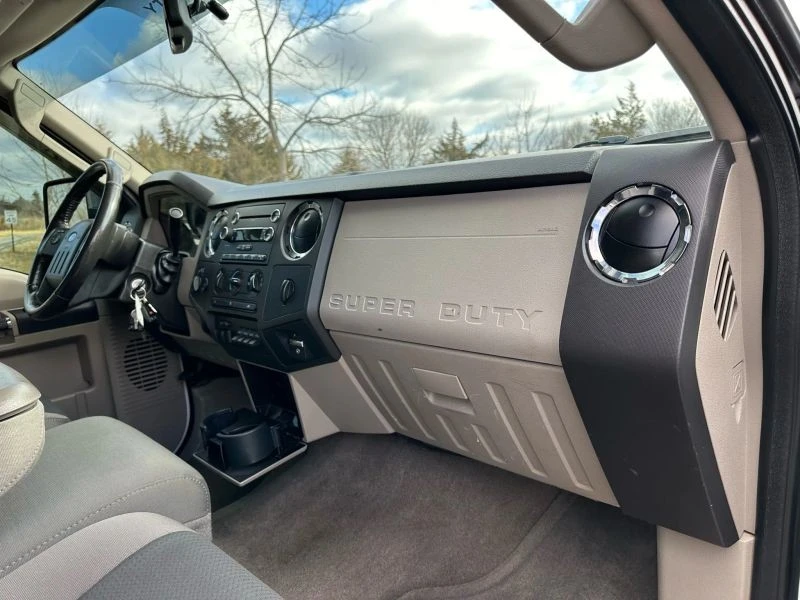 2010 Ford Super Duty 2nd Gen - Image 12 of 12