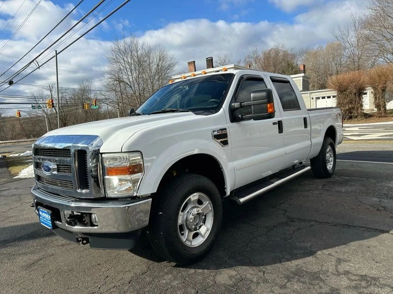 2010 Ford Super Duty 2nd Gen - Image 3 of 12