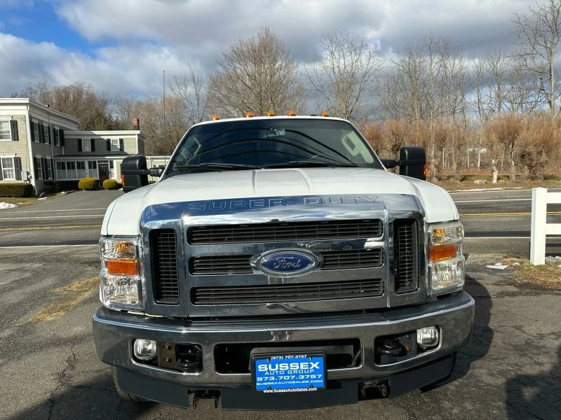 2010 Ford Super Duty 2nd Gen - Image 2 of 12