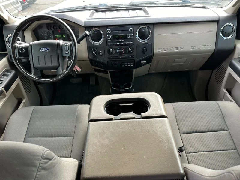 2010 Ford Super Duty 2nd Gen - Image 11 of 12