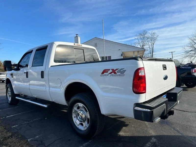 2010 Ford Super Duty 2nd Gen - Image 4 of 12