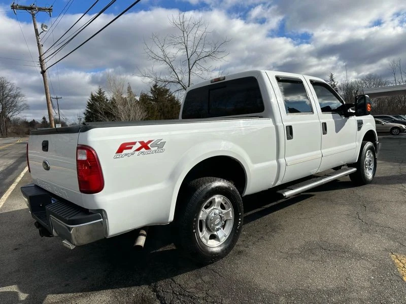 2010 Ford Super Duty 2nd Gen - Image 6 of 12
