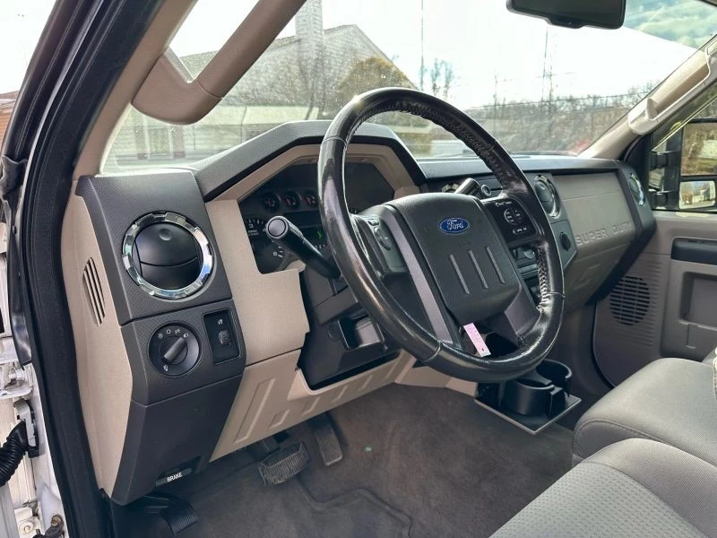 2010 Ford Super Duty 2nd Gen - Image 10 of 12