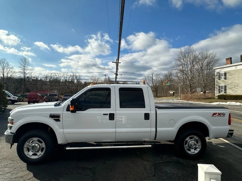 2010 Ford Super Duty 2nd Gen - Image 7 of 12
