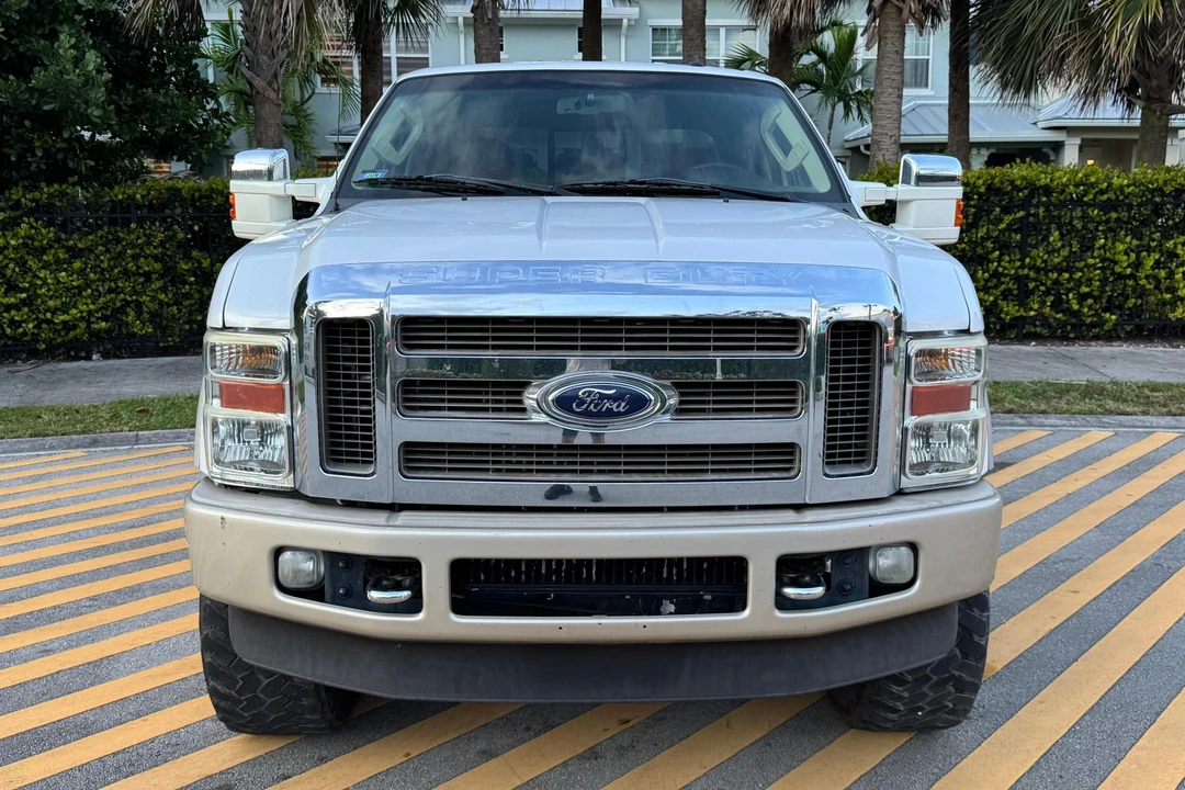 2010 Ford Super Duty 2nd Gen - Image 2 of 31