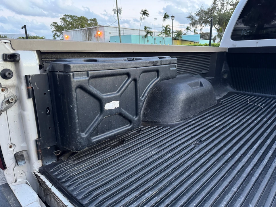 2010 Ford Super Duty 2nd Gen - Image 15 of 31