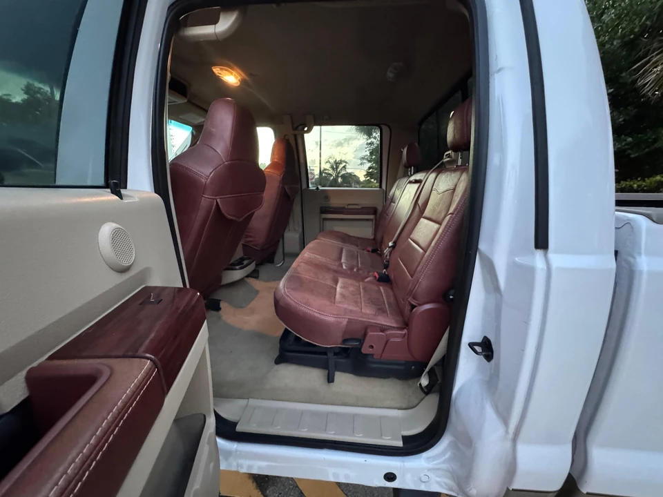 2010 Ford Super Duty 2nd Gen - Image 24 of 31