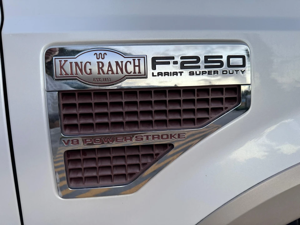 2010 Ford Super Duty 2nd Gen - Image 16 of 31