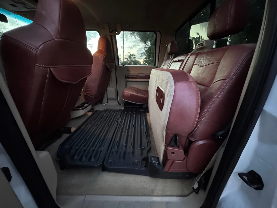 2010 Ford Super Duty 2nd Gen - Image 27 of 31