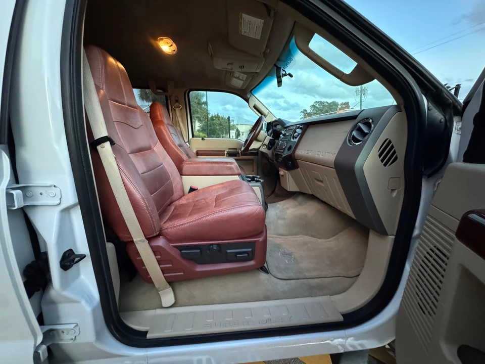 2010 Ford Super Duty 2nd Gen - Image 23 of 31