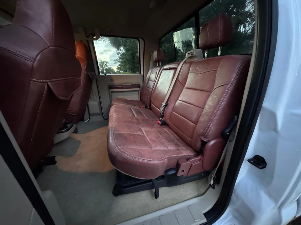 2010 Ford Super Duty 2nd Gen - Image 25 of 31