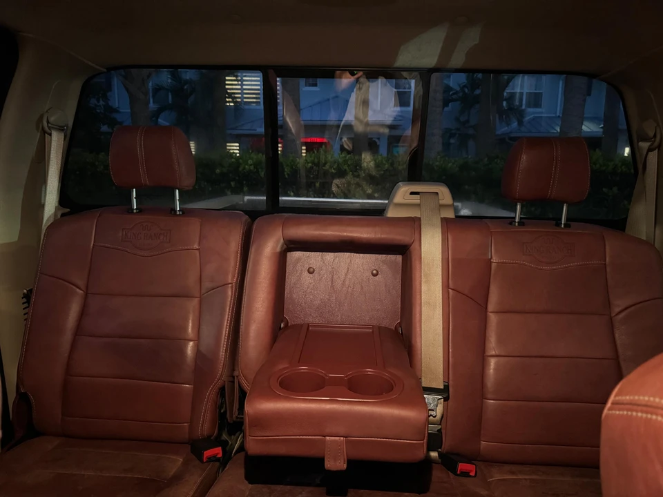 2010 Ford Super Duty 2nd Gen - Image 29 of 31