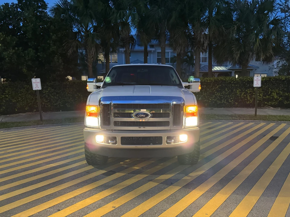 2010 Ford Super Duty 2nd Gen - Image 6 of 31