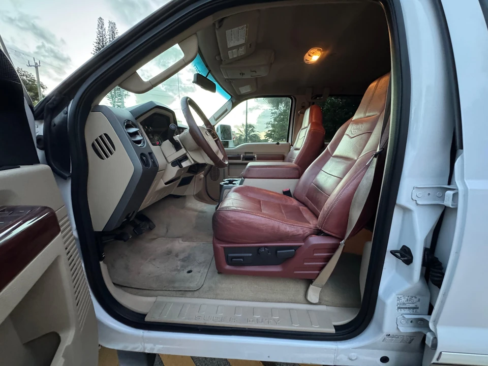 2010 Ford Super Duty 2nd Gen - Image 21 of 31