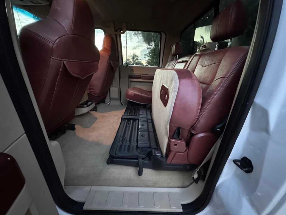 2010 Ford Super Duty 2nd Gen - Image 26 of 31
