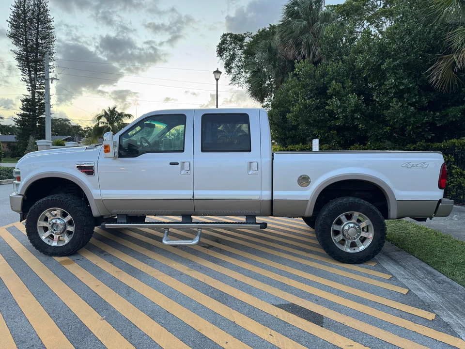 2010 Ford Super Duty 2nd Gen - Image 8 of 31