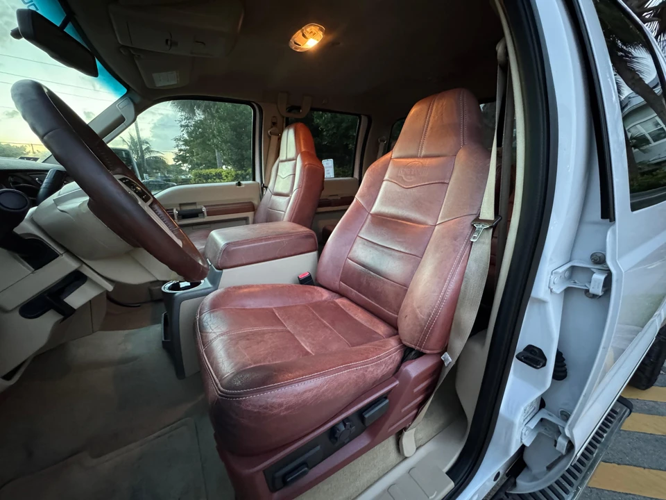 2010 Ford Super Duty 2nd Gen - Image 22 of 31