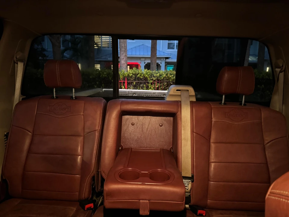 2010 Ford Super Duty 2nd Gen - Image 30 of 31