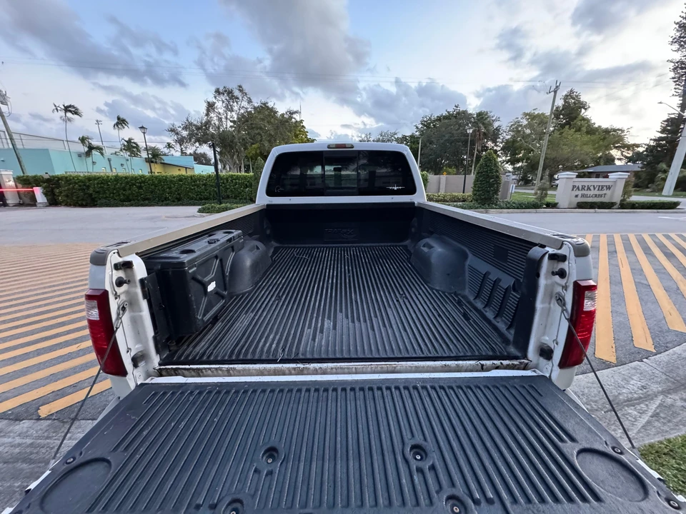 2010 Ford Super Duty 2nd Gen - Image 12 of 31