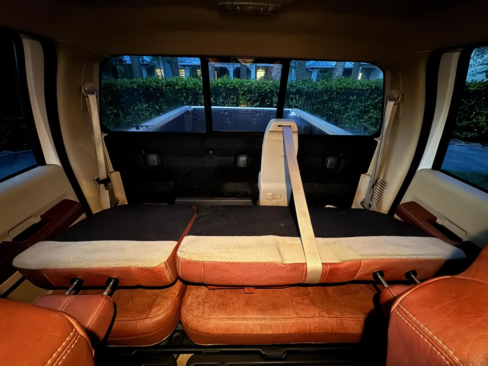 2010 Ford Super Duty 2nd Gen - Image 31 of 31