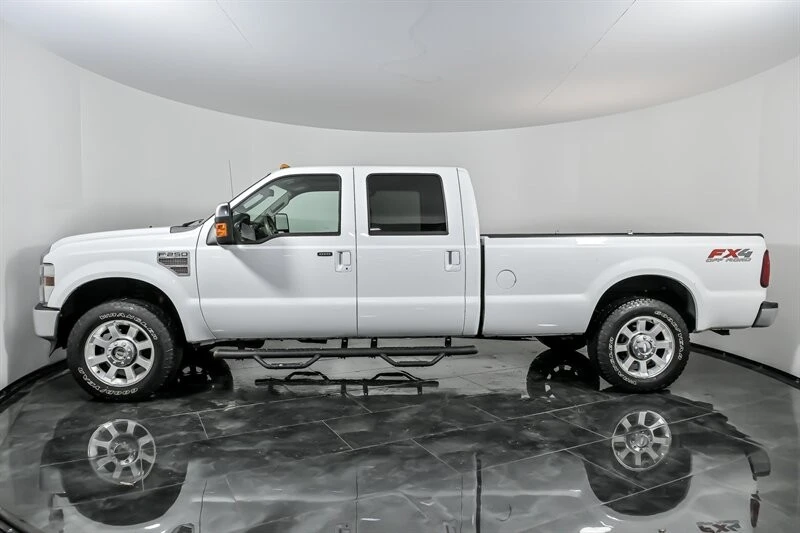 2010 Ford Super Duty 3rd Gen - Image 7 of 12