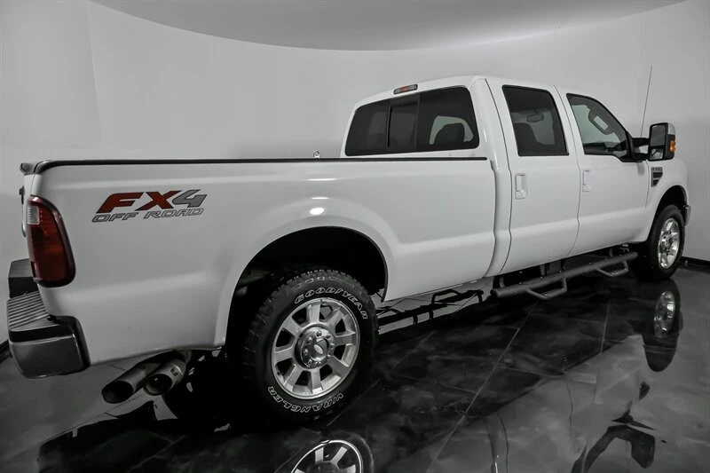 2010 Ford Super Duty 3rd Gen - Image 10 of 12