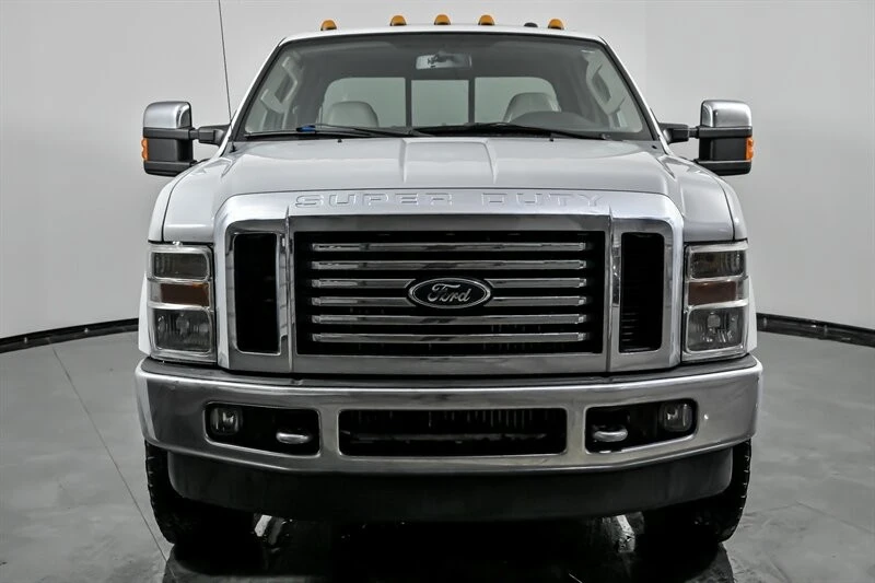 2010 Ford Super Duty 3rd Gen - Image 4 of 12