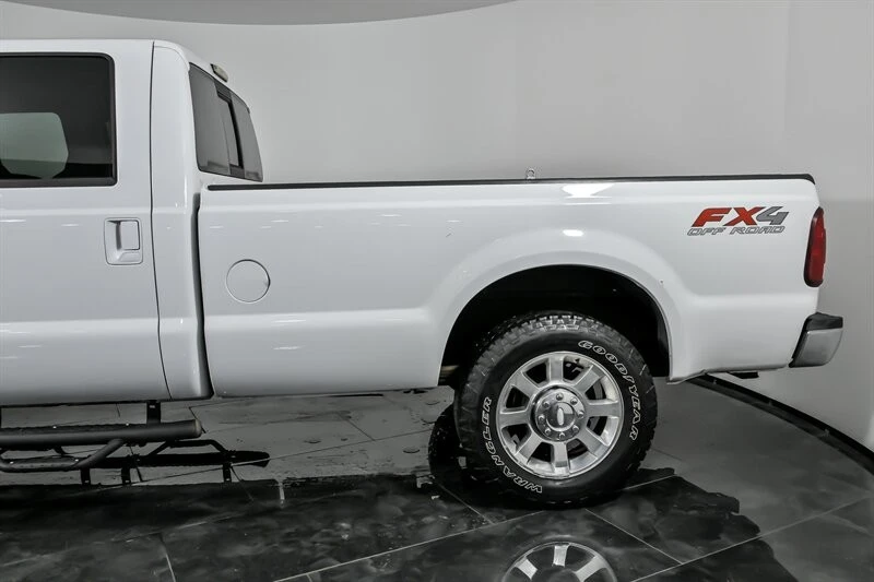 2010 Ford Super Duty 3rd Gen - Image 8 of 12