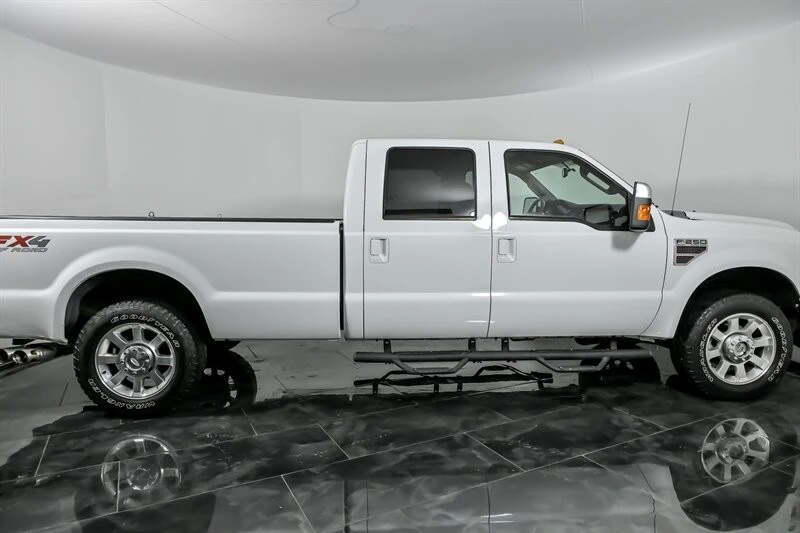2010 Ford Super Duty 3rd Gen - Image 12 of 12