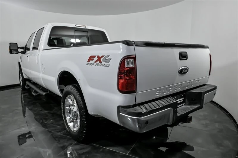 2010 Ford Super Duty 3rd Gen - Image 9 of 12