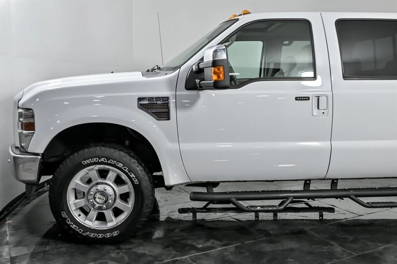 2010 Ford Super Duty 3rd Gen - Image 6 of 12