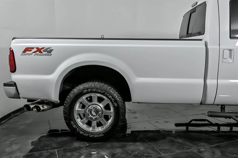 2010 Ford Super Duty 3rd Gen - Image 11 of 12
