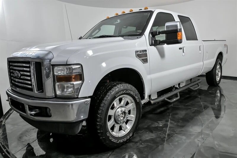 2010 Ford Super Duty 3rd Gen - Image 5 of 12