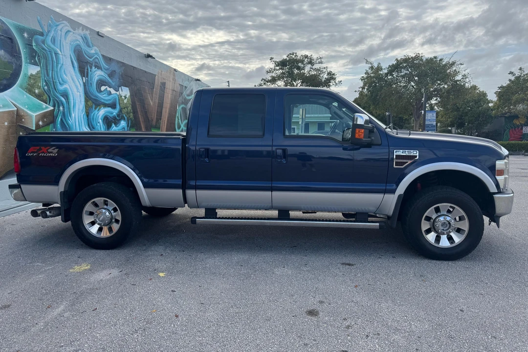 2010 Ford Super Duty 3rd Gen - Image 3 of 31