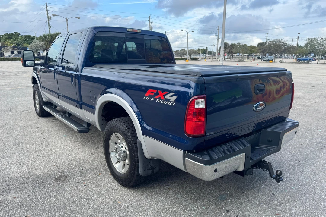 2010 Ford Super Duty 3rd Gen - Image 5 of 31