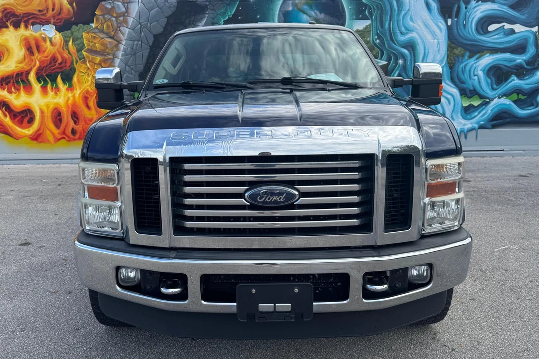2010 Ford Super Duty 3rd Gen - Image 2 of 31