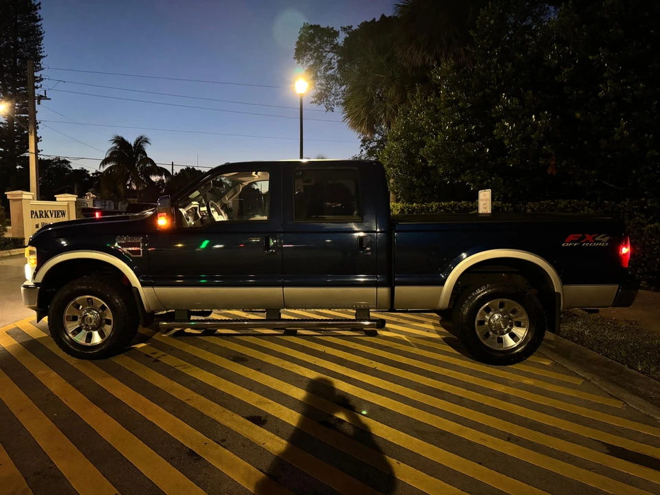 2010 Ford Super Duty 3rd Gen - Image 27 of 31